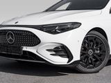 MERCEDES-BENZ CLA 350 4M EQ , AMG AHK DISTR PANO SPUR STANDH
