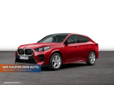 BMW X2 M35i xDrive 