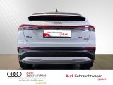 AUDI Q4 Sportback e-tron 50 quattro Navi+ SONOS LED