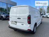 FORD Transit Custom 280 L2 136 PS -AHK-GJR-Laderaumverkleidung-