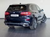 BMW X5 xDrive40d M Sport LED+HUD+Memory+AHK