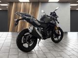 BMW G 310 GS 