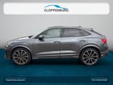AUDI RS Q3 2.5 TFSI Sportback quattro S tronic
