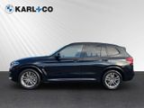 BMW X3 xDrive 20d M Sport HUD Hifi Adaptive LED DAB