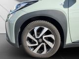 TOYOTA Aygo X Teamplayer*ALLWETTER*