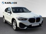 BMW X1 18 d xDrive Advantage PDC SHZ Temp Klima DAB