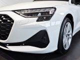 AUDI A3 Sportback TDI Advanced Navi+ LED ACC RFK