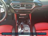 BMW X4 xDrive20d StHz+Navi+Kamera+E.Sitze Memo.+SHZ