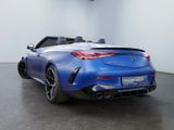 MERCEDES-BENZ CLE 53 AMG 4M+ Cabrio , AMG BURM NIGHT DRIVERS