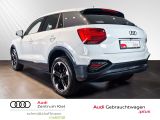 AUDI Q2 35 TFSI Advanced S-line S-tronic Navi+ LED