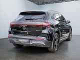 MERCEDES-BENZ EQA 300 4M , AMG Carplay elHeckkl Kamera Memo