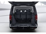 MERCEDES-BENZ V 300 AVANTGARDE EDITION EXTRAL 7SITZER BURMESTER