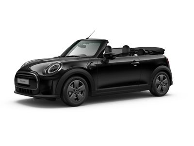 MINI Cooper Cabrio Classic Trim LED+PDC+Navi+DAB