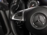 MERCEDES-BENZ E 200 Cabrio AMG BURM MULTI KAMERA SPUR PDC SHZ