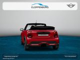 MINI Cooper S Head-Up+Navi+Kamera+SHZ+KeyGO+HiFi+LED
