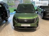 FORD Tourneo Courier Titanium ACC Navi Rückfahrkam.