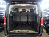 MERCEDES-BENZ V 250 AVANTGARDE EDITION AHK LED LEDER TISCH 360