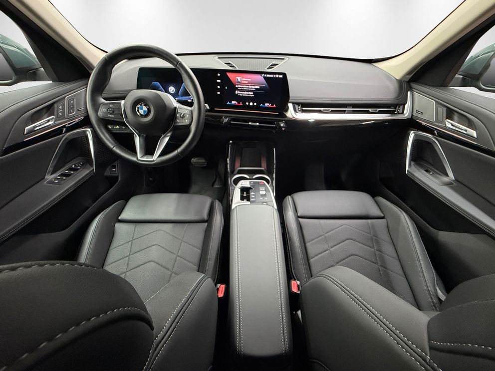 BMW X1 sDrive20i xLine AHK+Memoy+Adapt.LED+SHZ+H&K