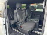 MERCEDES-BENZ V 220 lang AMG/NIGHT/PANO/SPUR/TWA/DISTRO/7 SITZE