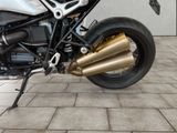 BMW R nineT SCRAMBLER+ASC+Heizgriffe+Speichenräder+