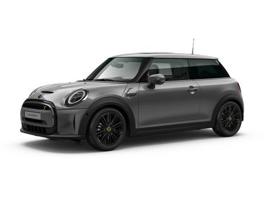 MINI Cooper SE Pano+RFK+ Adapt.LED+HUD DW 0,25%