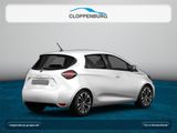 RENAULT ZOE Experience StHz+StKlima+Navi+Kamera+SHZ+BT