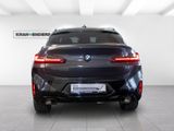 BMW X4 20dxDriveMSport+AHK+Navi+360Kamera+Laserlicht