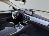 BMW 520 dA Touring LED Lordose DAB Parkassistent