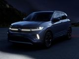 VW T-Cross R-Line 1.0 l TSI 85 kW (116 PS) 7-Gang-Doppelkupplungsgetriebe DSG