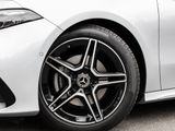 MERCEDES-BENZ A 180 Kompakt AMG NIGHT DISTR KAMERA SPUR AHK