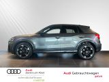 AUDI Q2 35 TFSI S-line Competition S-tronic Navi+