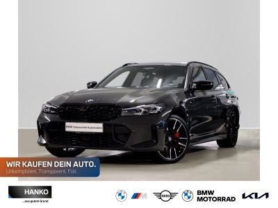 BMW M340i xDrive Touring