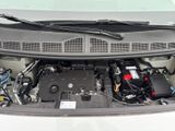 FIAT Scudo XL 120MT AHK+Platte+Kamera