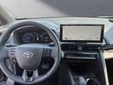 TOYOTA C-HR 1.8 Hybrid Team Deutschland + Technik Paket