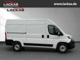 FIAT Ducato 35 140 L2H2 RS 3450 mm Multijet DAB Totwi