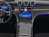 MERCEDES-BENZ GLC 300 de 4M , BURM AMG NIGHT SPUR PANO STANDH