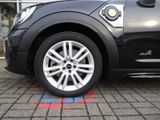 MINI Cooper SE Countryman ALL4 Classic Trim Navi LED Rückfahrkamera