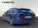 BMW 530 e xDrive Touring PDC Laser AHK Pano Head-Up