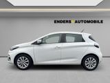 RENAULT ZOE Experience R110 Z.E. 50++PDC++KAMERA++