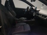 AUDI RS 4 Avant 2.9 TFSI quattro (EURO 6d)