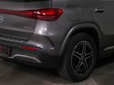 MERCEDES-BENZ EQA 350 4M , BURM AMG PREMIUM SPUR PANO STANDH