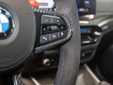 BMW M3 MxDrive+Navi+HUD+360Kamera+Leder+eSitze PDCv+h