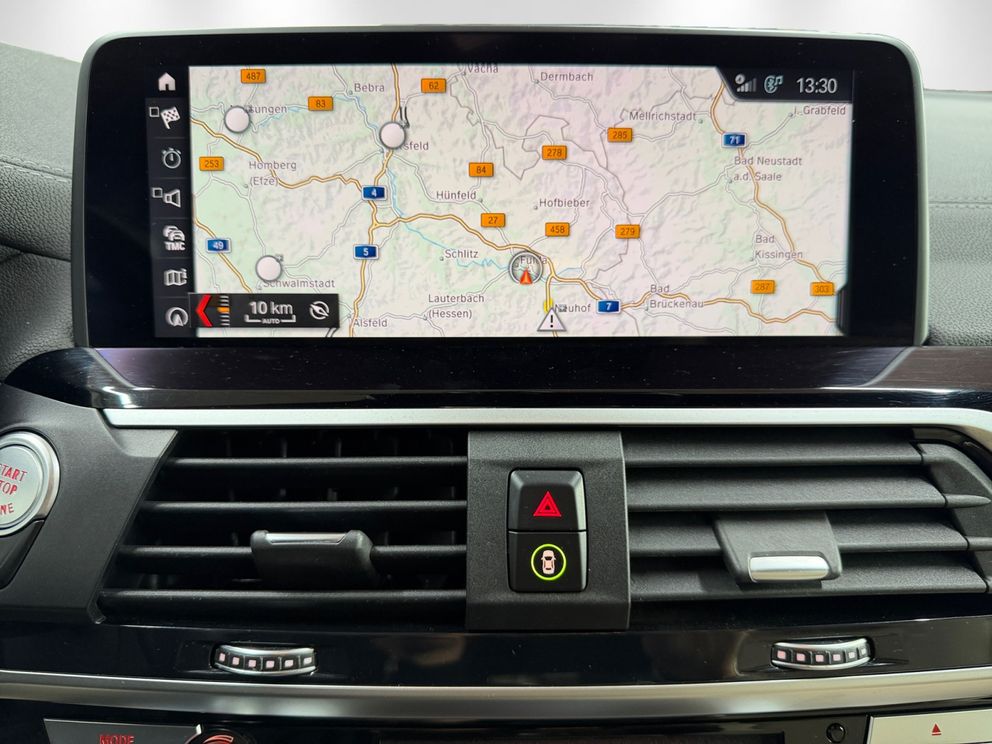 ALPINA XD4 AHK+H&K+AppleCarplay+Memory+Adapt.-LED+SHZ