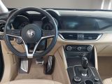 ALFA ROMEO Stelvio Lusso Q4 2.2 JTDM