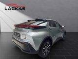 TOYOTA C-HR 1.8 Hybrid Team Deutschland FWD