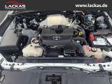 TOYOTA Hilux Double Cab Comfort Autom atik 4x4 2.4 D *K