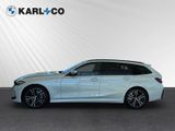 BMW 320 d-Touring-M-Sport+H&K+HUD+Driving Assistant+