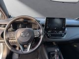 TOYOTA Corolla TOURING SPORTS*CARPLAY*LED*15 JAHRE GARA