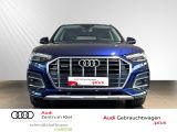 AUDI Q5 50 TFSI e quattro advanced S-line AHK Klima