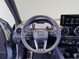 AUDI Q2 35 TFSI  S line competition  S tronic, AHK